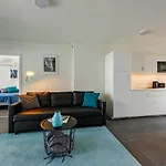 Fuzfo By Interhome Appartement