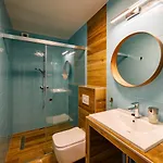 Fuzfo By Interhome Appartement *