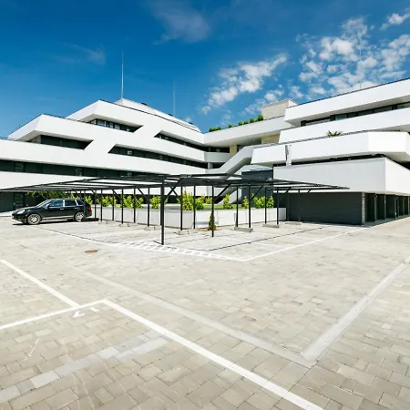 Fuzfo By Interhome Appartement Balatonszárszó