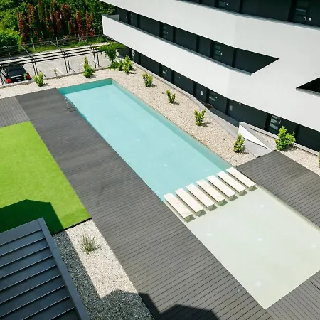 Fuzfo By Interhome Apartamento Balatonszárszó
