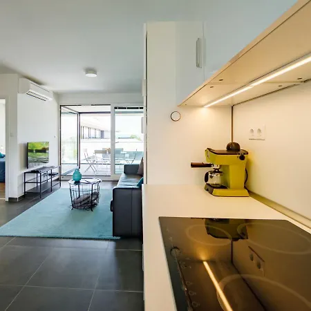 Fuzfo By Interhome