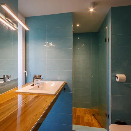 Fuzfo By Interhome