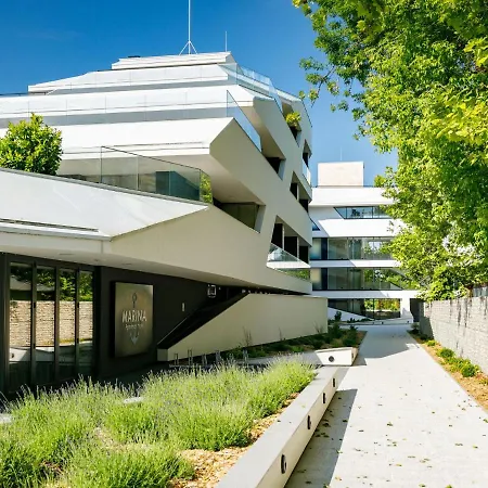 Fuzfo By Interhome Apartamento *
