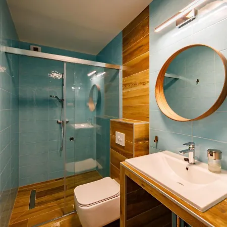 Fuzfo By Interhome Appartamento *