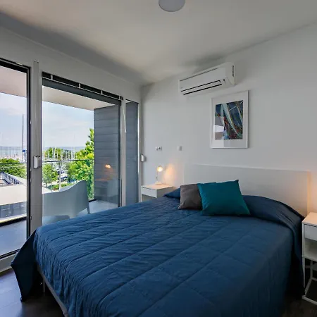 Апартаменты Fuzfo By Interhome