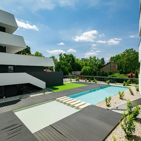 Apartamento Fuzfo By Interhome