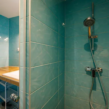 Апартаменты Fuzfo By Interhome *