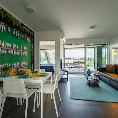 Appartamento Fuzfo By Interhome