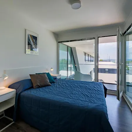 Fuzfo By Interhome Apartamento Balatonszárszó