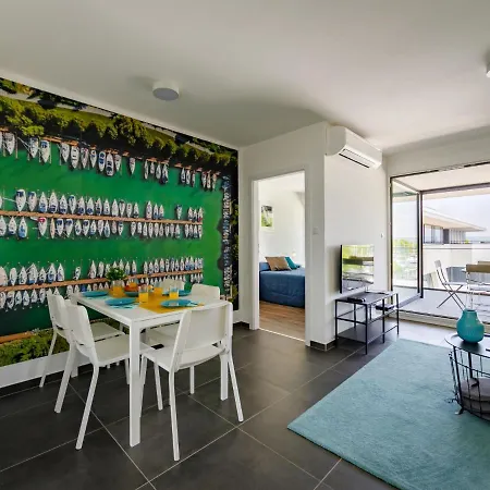 Fuzfo By Interhome Appartement *