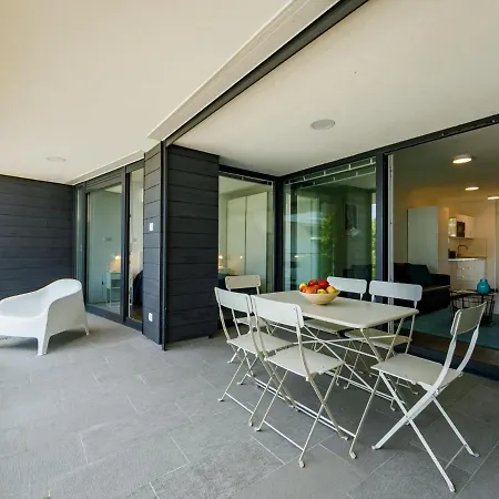 Fuzfo By Interhome Appartamento Balatonszárszó
