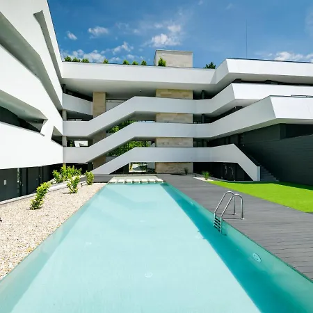 Fuzfo By Interhome Apartamento