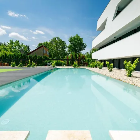 Fuzfo By Interhome Балатонсемеш