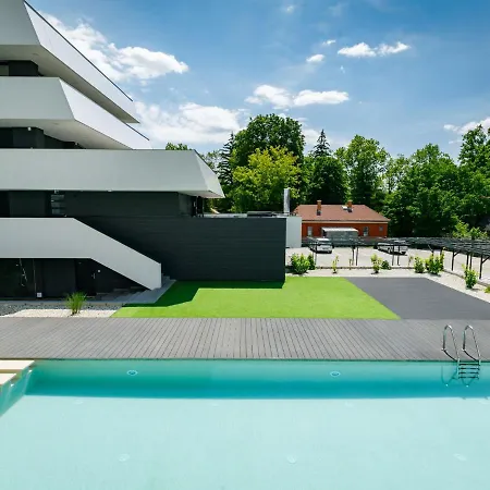 Appartamento Fuzfo By Interhome
