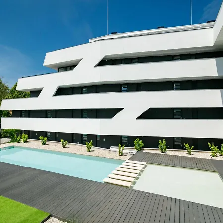 Fuzfo By Interhome Appartement