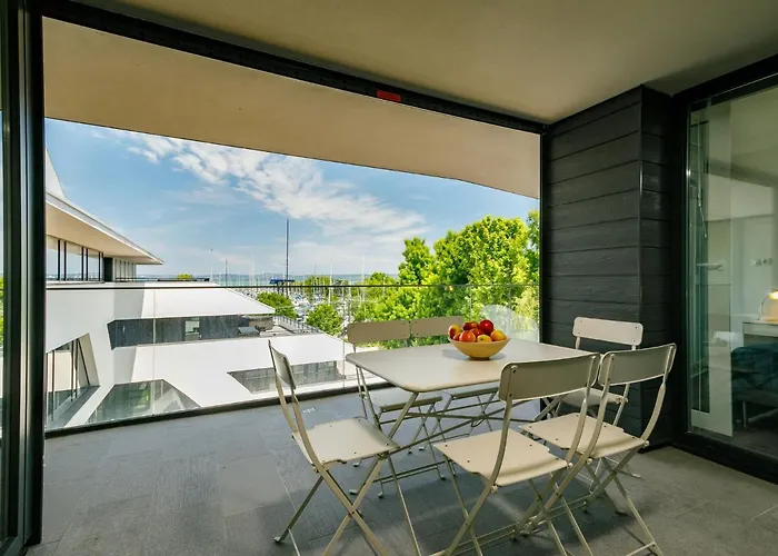 Appartement Fuzfo By Interhome *