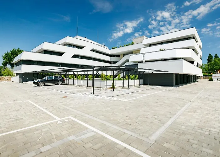 Fuzfo By Interhome Appartement Balatonszárszó