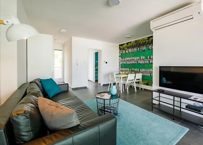 Appartement Fuzfo By Interhome