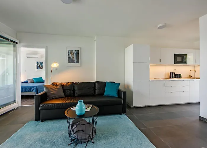 Fuzfo By Interhome Appartement