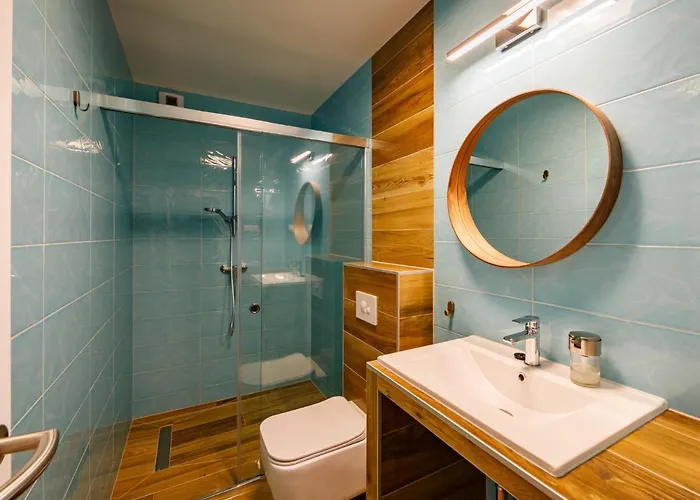 Fuzfo By Interhome Appartement *