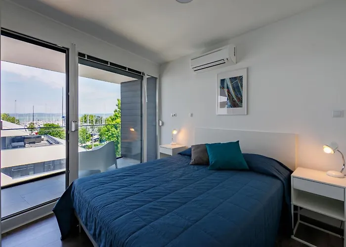 Appartement Fuzfo By Interhome