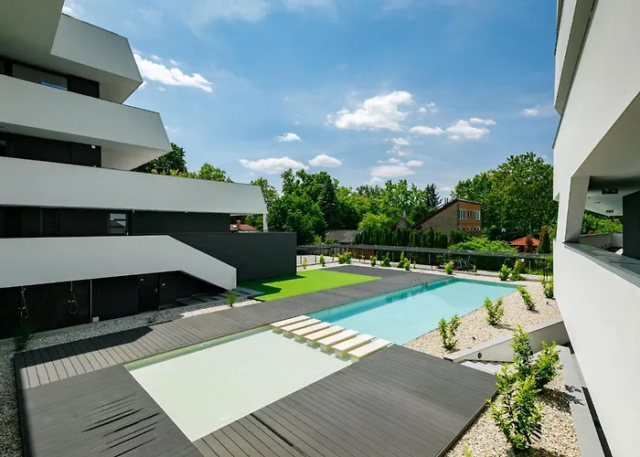 Appartement Fuzfo By Interhome