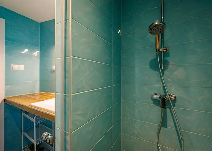 Appartement Fuzfo By Interhome *