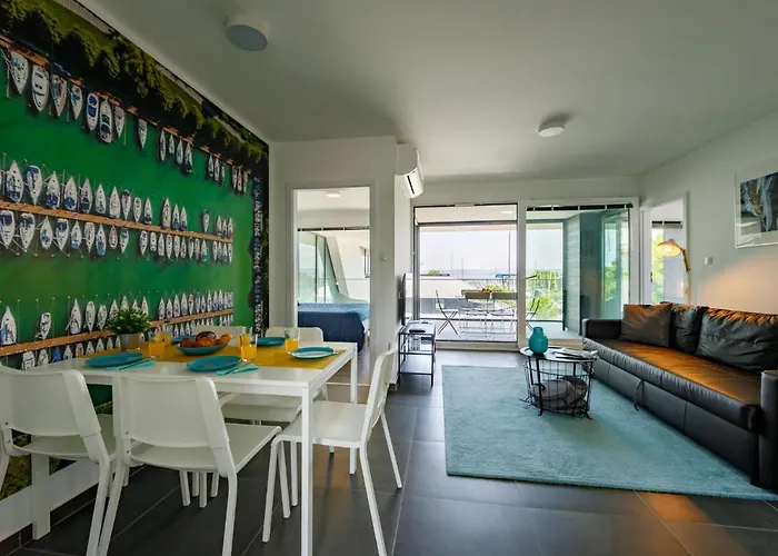 Appartement Fuzfo By Interhome