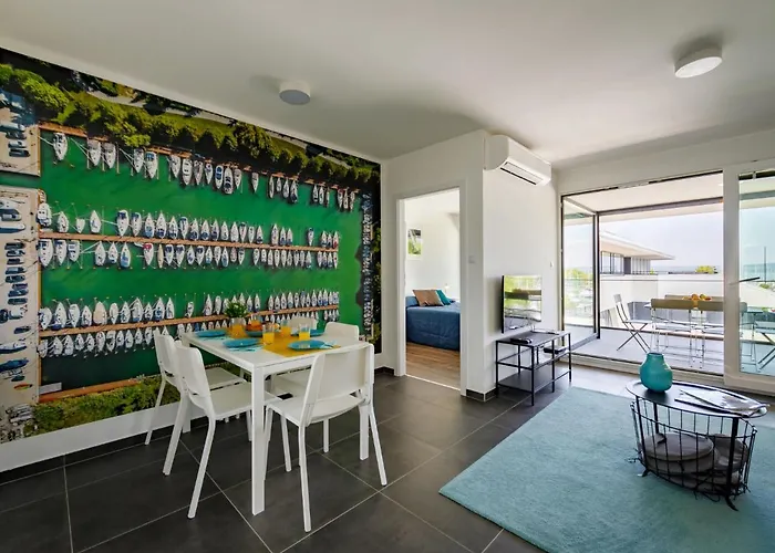 Fuzfo By Interhome Appartement *