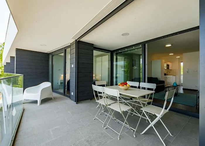 Fuzfo By Interhome Appartement Balatonszárszó