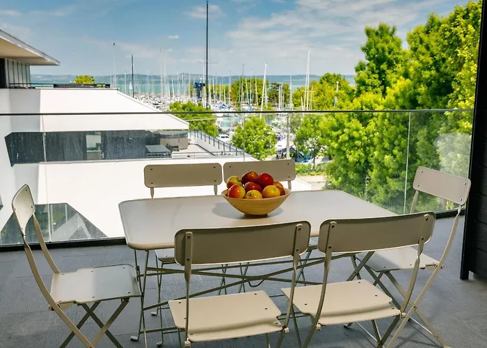 Fuzfo By Interhome Appartement Balatonszárszó