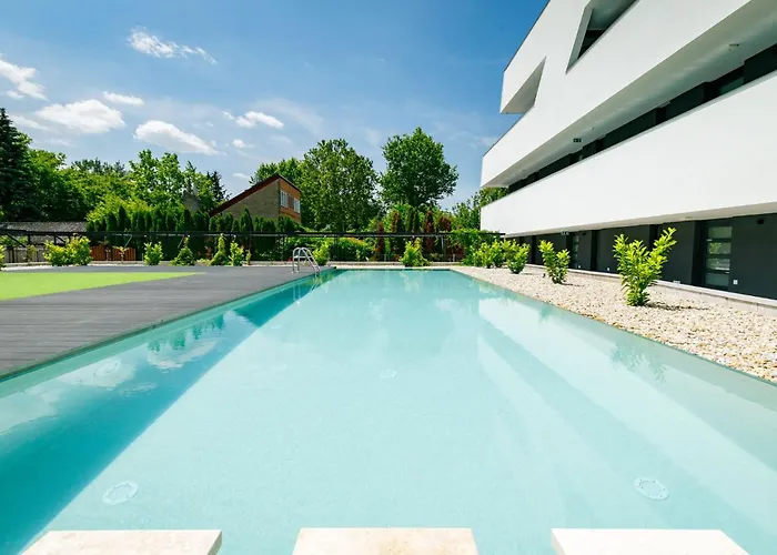 Fuzfo By Interhome Balatonszárszó