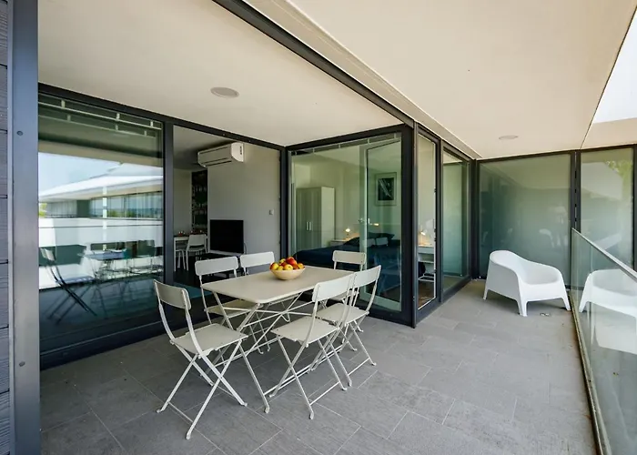 Appartement Fuzfo By Interhome *