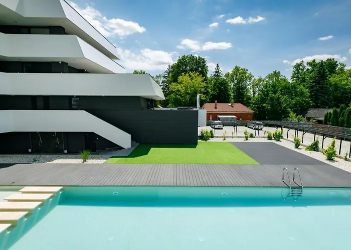 Appartement Fuzfo By Interhome