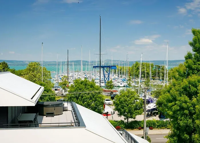 Appartement Fuzfo By Interhome *