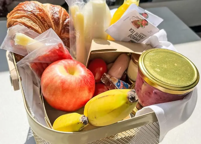 Appartement Fuzfo By Interhome